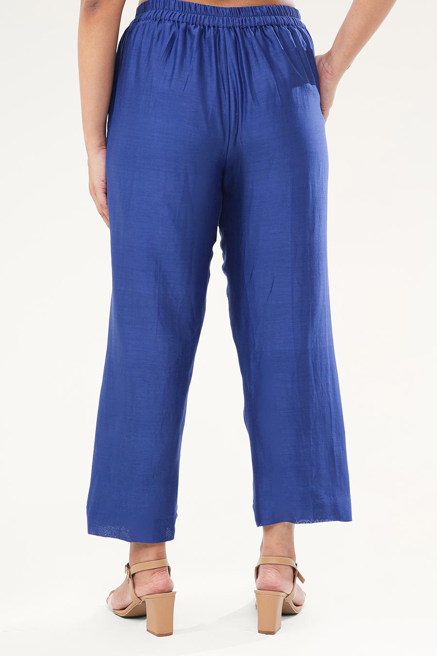 Blue Jasmine Pant