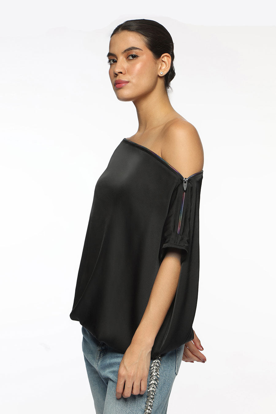 Black Rado Top