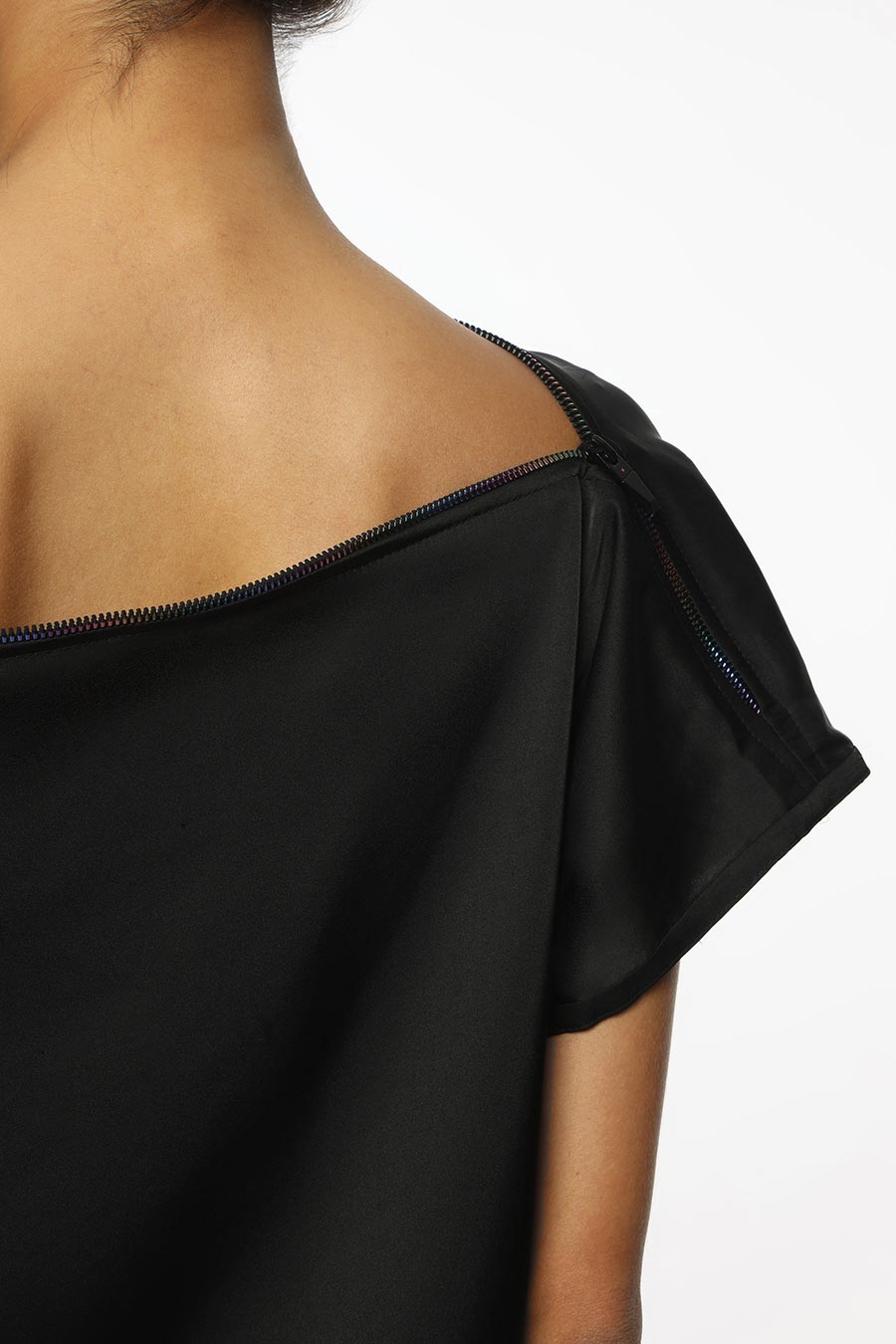 Black Rado Top