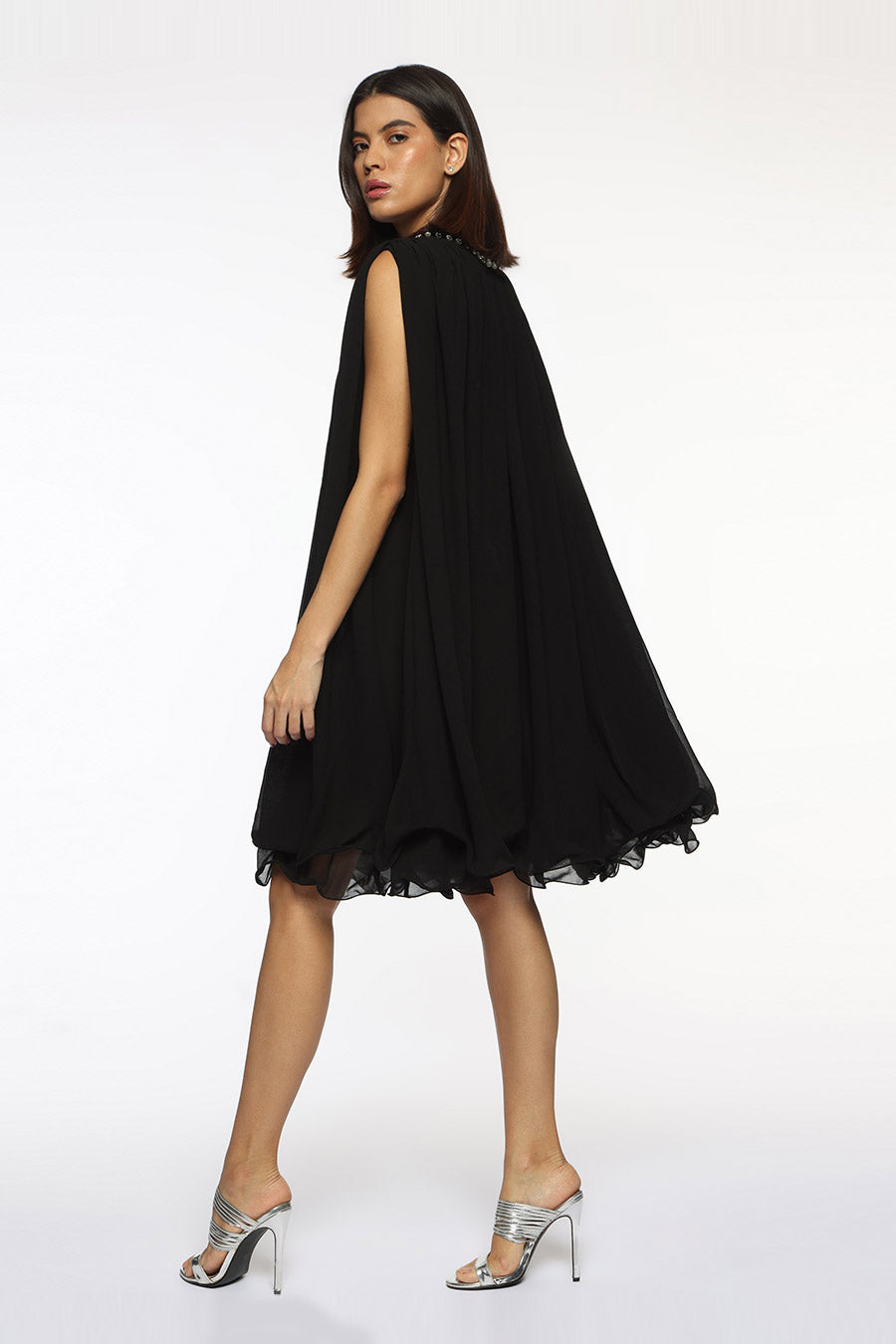 Black Lucy Dress