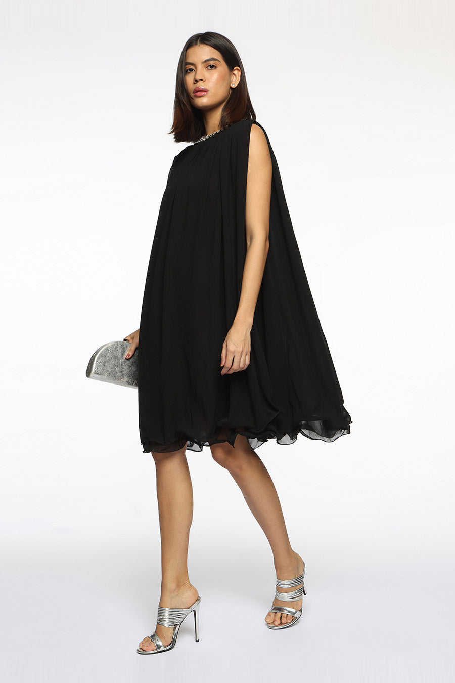 Black Lucy Dress