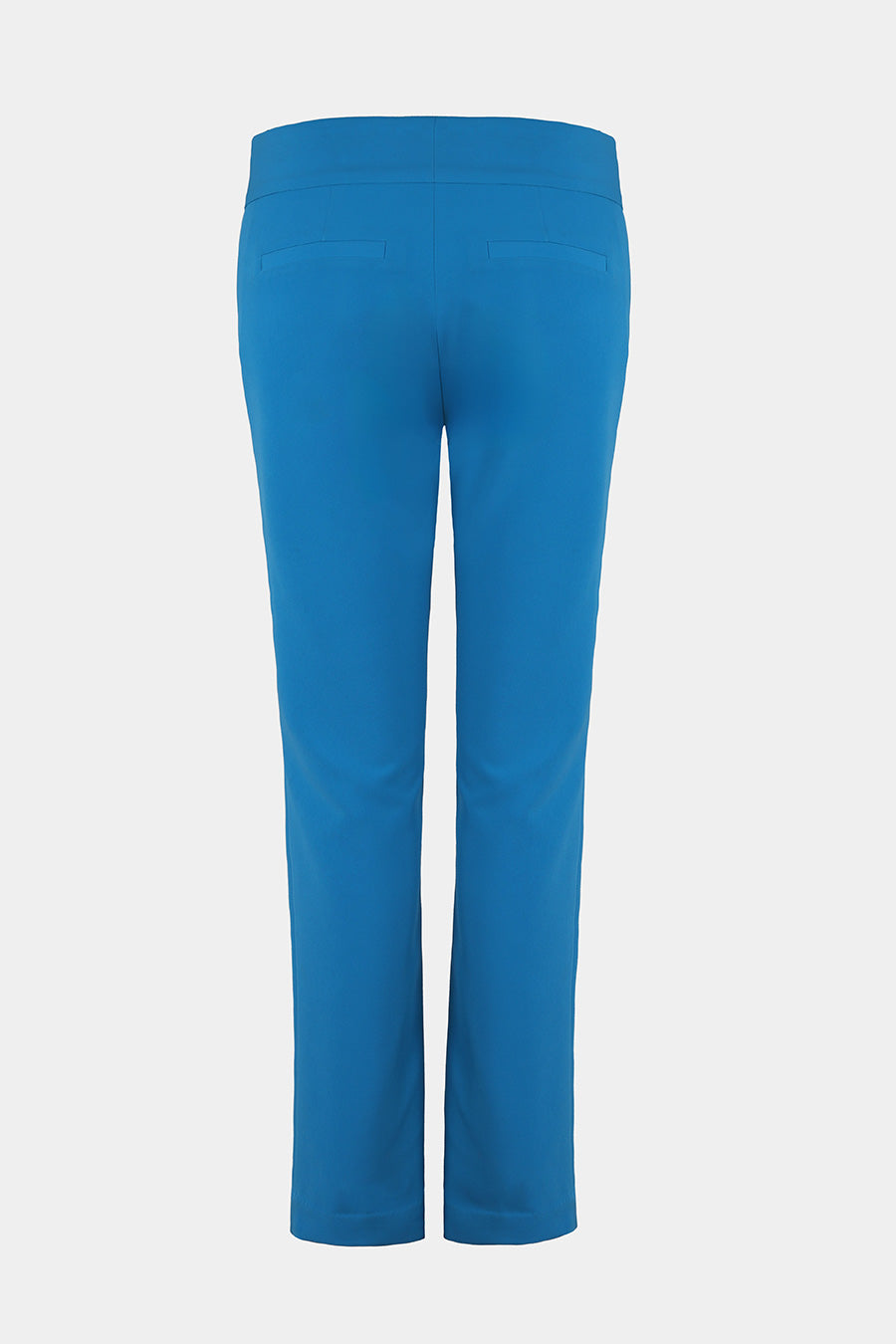 Blue Ankle Pant