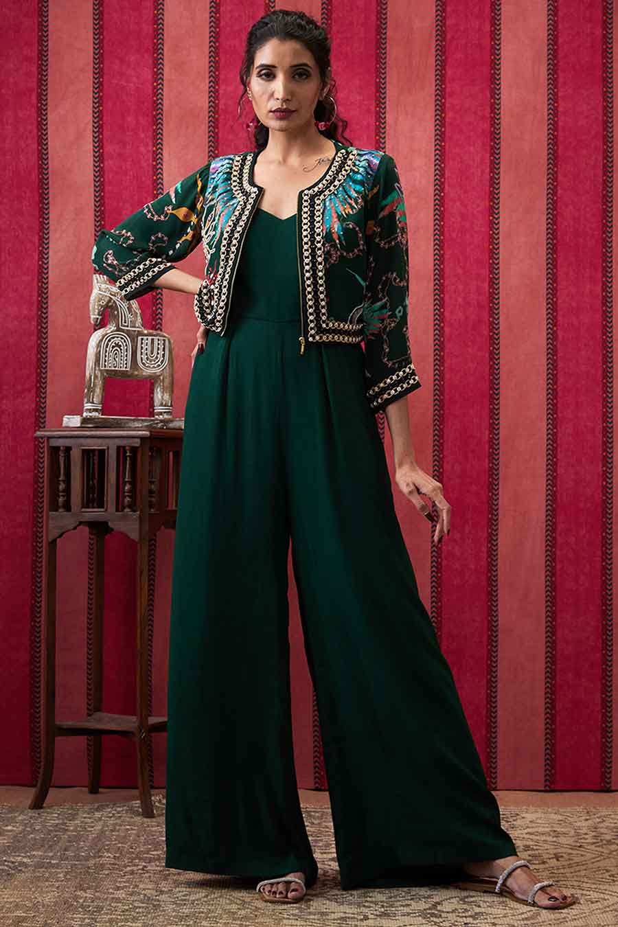 Jumpsuits | Buy Latest Designer Collection for Women
